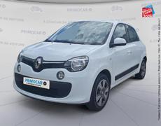 Renault Twingo 3 Dijon