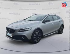 Volvo V40 Cross Country Illange