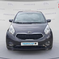 Kia Venga 1.6 CRDi 115ch Premium ISG Illange