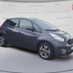 Kia Venga 1.6 CRDi 115ch Premium ISG Illange