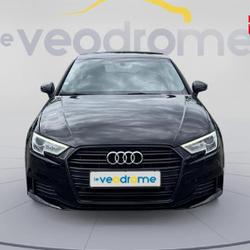 Audi A3 Sportback 35 TDI 150ch Sport S tronic 7 Euro6d-T 112g Illzach