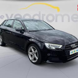 Audi A3 Sportback 35 TDI 150ch Sport S tronic 7 Euro6d-T 112g Illzach