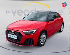 Audi A1 Sportback Illzach