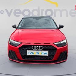 Audi A1 Sportback 30 TFSI 116ch Design S tronic 7 Illzach