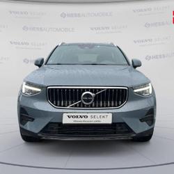 Volvo XC40 T4 Recharge 129 + 82ch Start DCT 7 Reims