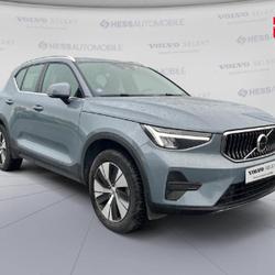 Volvo XC40 T4 Recharge 129 + 82ch Start DCT 7 Reims