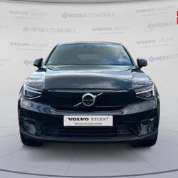 Volvo XC40 Recharge Twin 408ch Ultimate AWD Reims