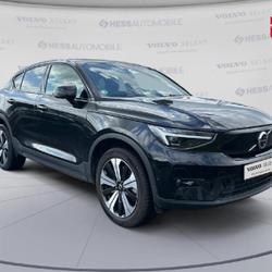 Volvo XC40 Recharge Twin 408ch Ultimate AWD Reims