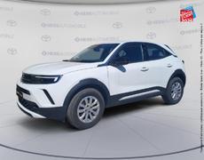 Opel Mokka Saint-Dizier