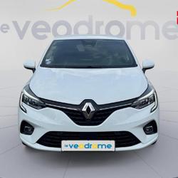 Renault Clio 5 1.0 TCe 100ch Intens Bischheim