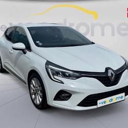 Renault Clio 5 1.0 TCe 100ch Intens Bischheim