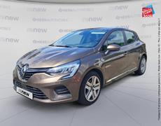 Renault Clio 4 Bischheim