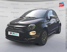 Fiat 500 II Illzach