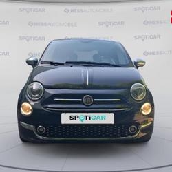 Fiat 500 II 1.0 70ch BSG S/S Dolcevita TPano Illzach