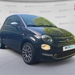 Fiat 500 II 1.0 70ch BSG S/S Dolcevita TPano Illzach