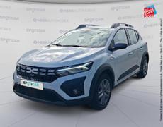 Dacia Sandero Illzach