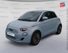 Fiat 500 II Bischheim