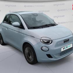 Fiat 500 II e 95ch Ic&ocirc;ne Bischheim