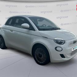 Fiat 500 II e 95ch Ic&ocirc;ne Bischheim