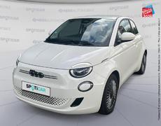 Fiat 500 II