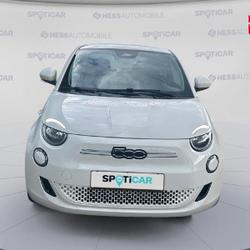 Fiat 500 II e 95ch Ic&ocirc;ne Strasbourg