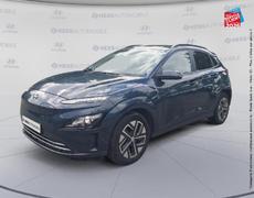 Hyundai Kona Mulhouse