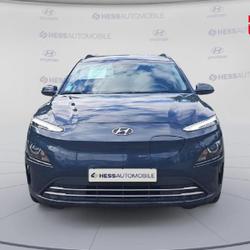 Hyundai Kona Electric 64 kWh - 204 ch Intuitive Mulhouse