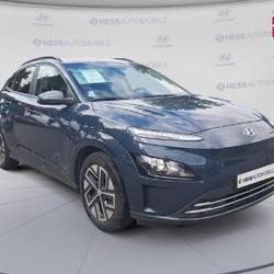 Hyundai Kona Electric 64 kWh - 204 ch Intuitive Mulhouse
