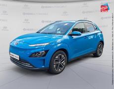 Hyundai Kona Mulhouse