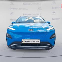 Hyundai Kona Electric 64 kWh - 204 ch Creative Mulhouse