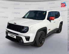 Jeep Renegade Saint-Louis