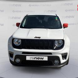 Jeep Renegade 1.0 GSE T3 120ch Opening Edition Basket Series with LNB Saint-Louis