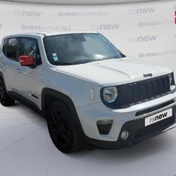 Jeep Renegade 1.0 GSE T3 120ch Opening Edition Basket Series with LNB Saint-Louis
