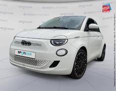 Fiat 500 II Bischheim