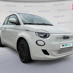 Fiat 500 II e 95ch Ic&ocirc;ne Bischheim