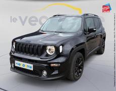 Jeep Renegade Illange
