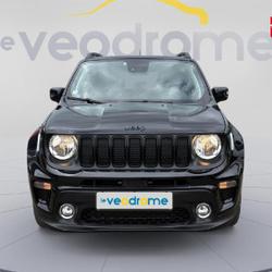 Jeep Renegade 1.3 GSE T4 190ch 4xe Brooklyn Edition AT6 MY21 Illange