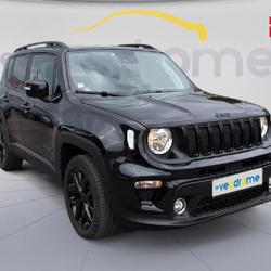 Jeep Renegade 1.3 GSE T4 190ch 4xe Brooklyn Edition AT6 MY21 Illange