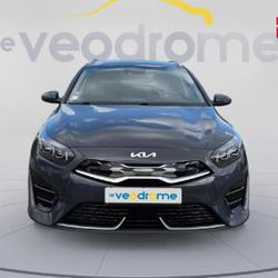 Kia Cee'd 1.6 GDi 141ch PHEV Premium DCT6 Bischheim