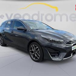 Kia Cee'd 1.6 GDi 141ch PHEV Premium DCT6 Bischheim