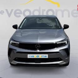Opel Grandland 1.5 D 130ch Elegance Business BVA8 MY23 Bischheim