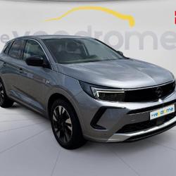 Opel Grandland 1.5 D 130ch Elegance Business BVA8 MY23 Bischheim