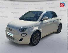 Fiat 500 II