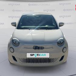 Fiat 500 II e 118ch MY23 Illzach