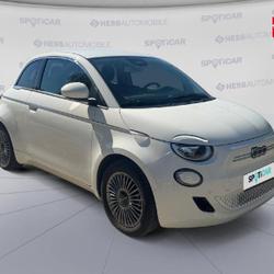 Fiat 500 II e 118ch MY23 Illzach