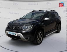 Dacia Duster Dijon