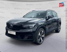 Volvo XC40 Reims
