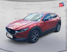 Mazda CX-30 Metz