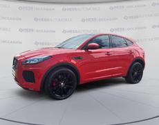 Jaguar E-Pace Souffelweyersheim