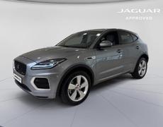 Jaguar E-Pace Souffelweyersheim